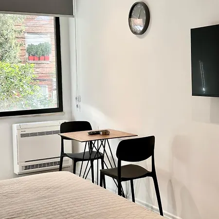 Bejler Center 티라나