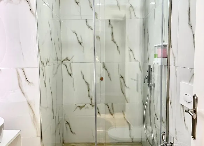 Bejler Center شقة فندقية