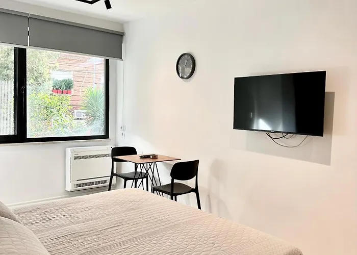 Bejler Center Aparthotel 3*