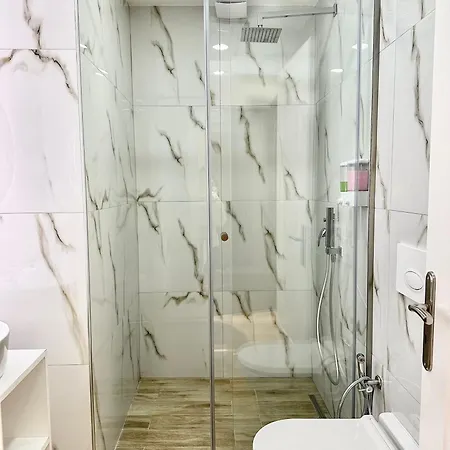 Bejler Center Appart hôtel