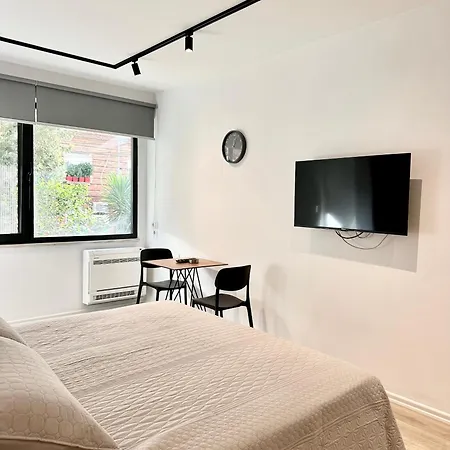 Bejler Center Appart hôtel 3*