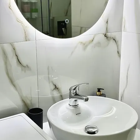 شقة فندقية Bejler Center 3*