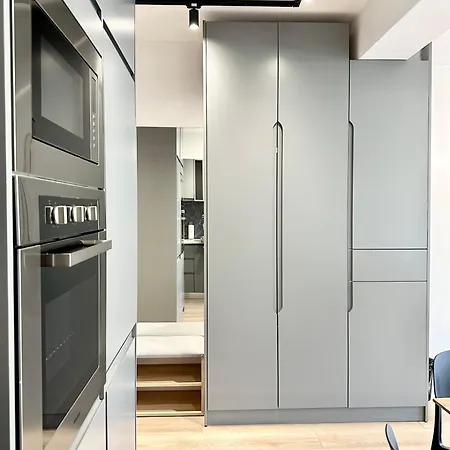 Bejler Center Tirana