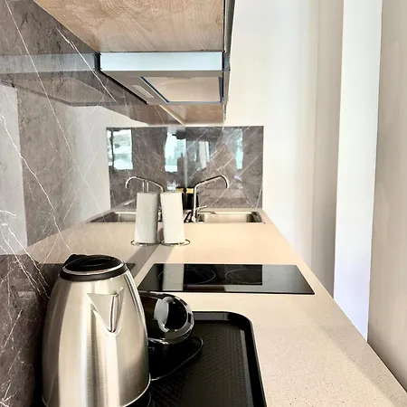 Bejler Center 3* تيرانا